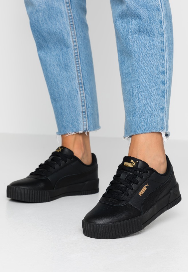 Gabour | Baskets Noires Exclusives